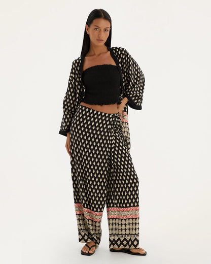 Talla Wrap Pants