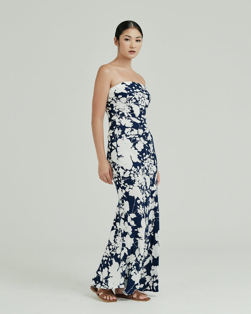 Sonya Maxi Dress