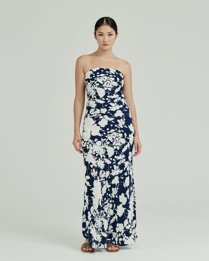 Sonya Maxi Dress