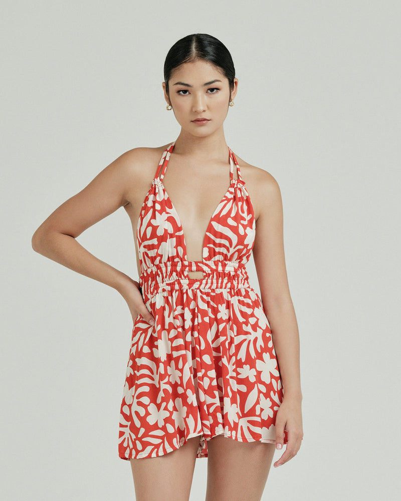 Sunny Playsuit