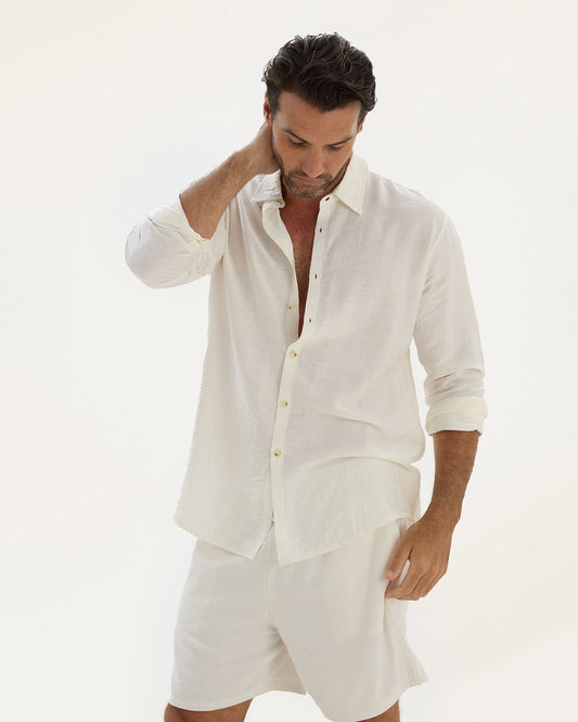 Sydney Long Sleeve Shirt