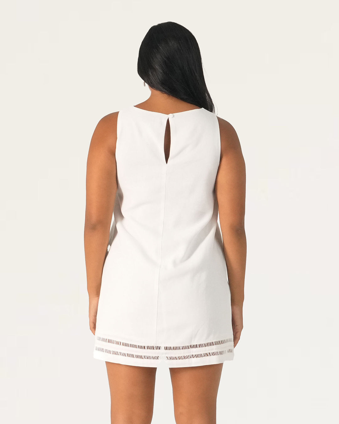 Tamika Mini Dress