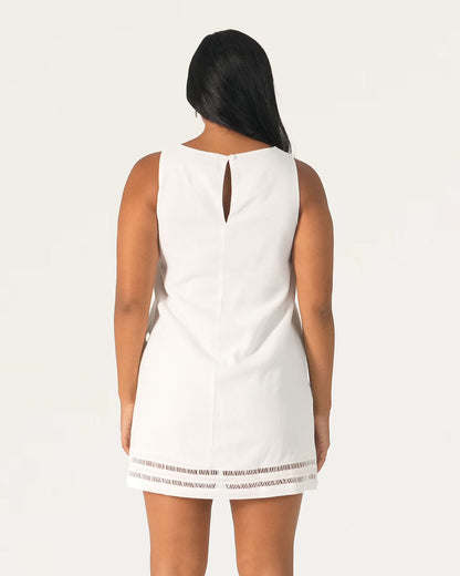 Tamika Mini Dress