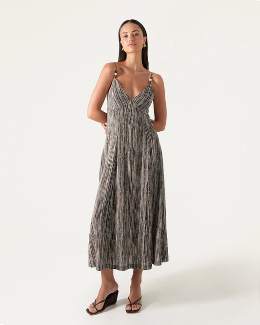 Tara Midi Dress