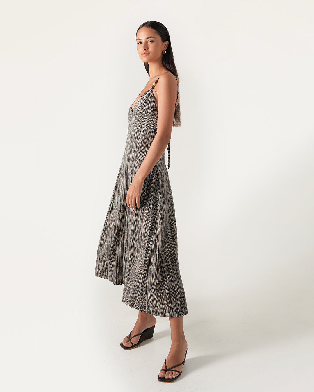 Tara Midi Dress