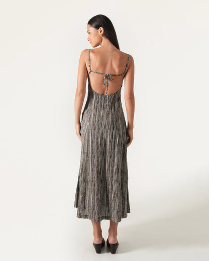 Tara Midi Dress