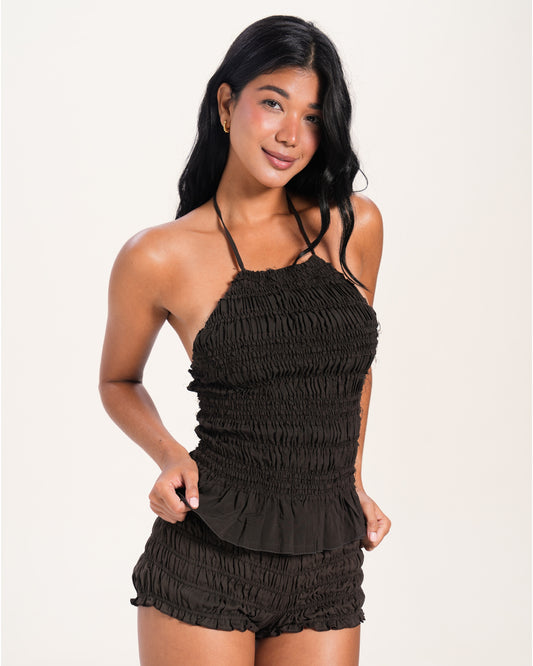 Tattee Bloomer Short