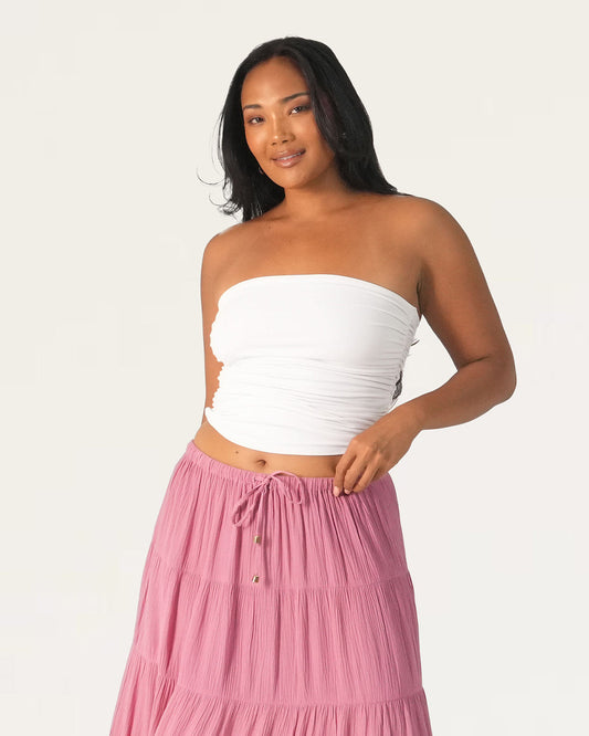 Twinnie Tube Top
