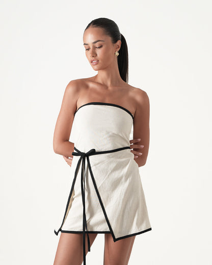 Vea Mini Dress