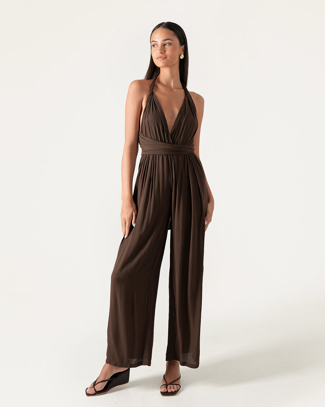 Verona Infinity Jumpsuit