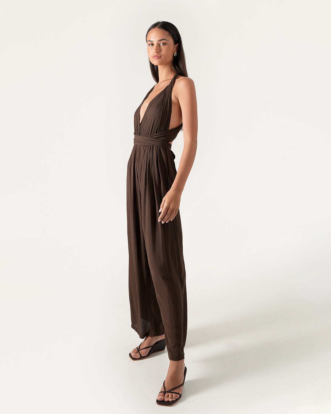 Verona Infinity Jumpsuit