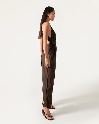 Verona Infinity Jumpsuit