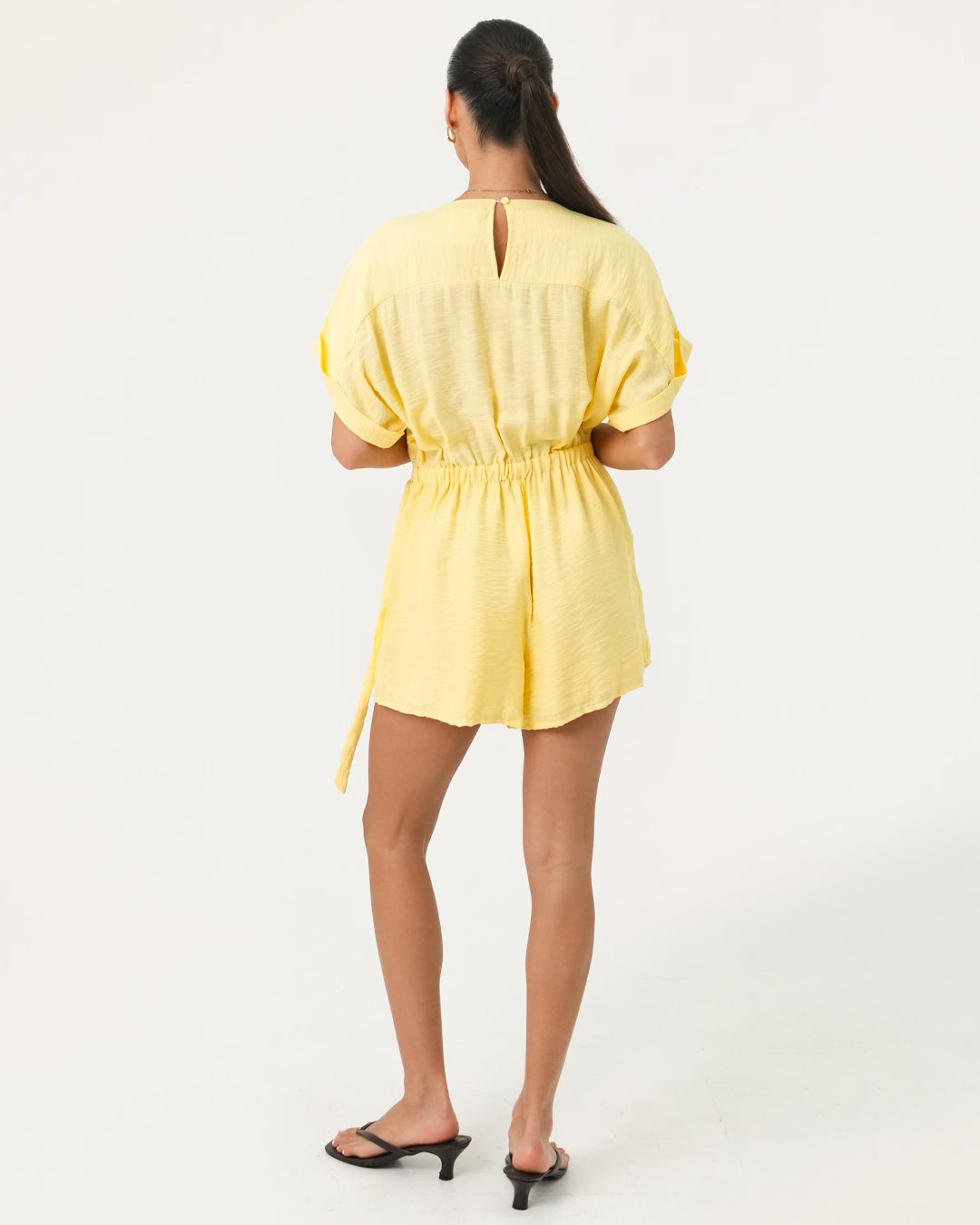 Vivian Playsuit