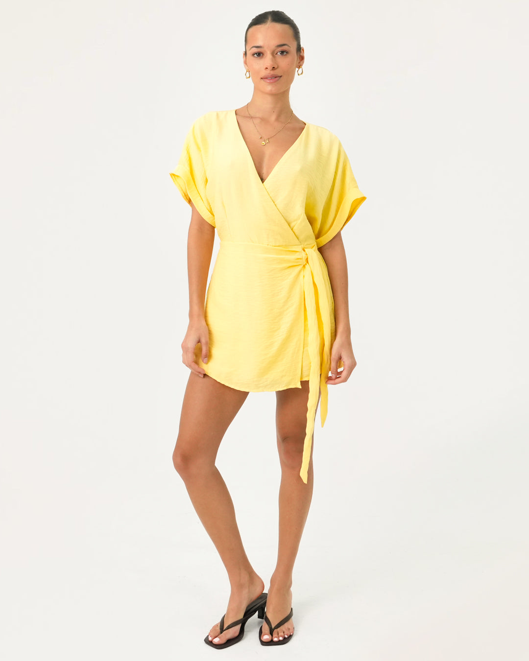Vivian Playsuit