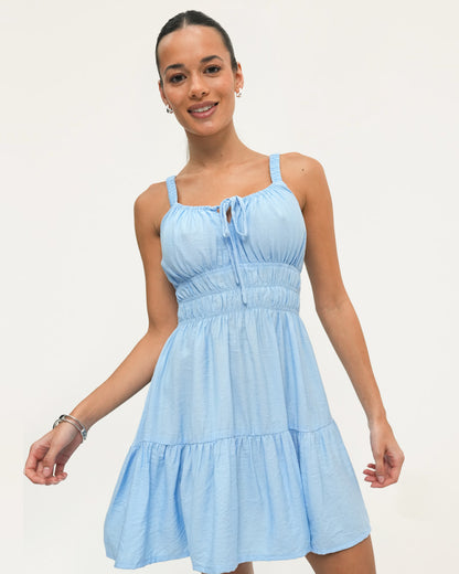 Winnie Mini Dress