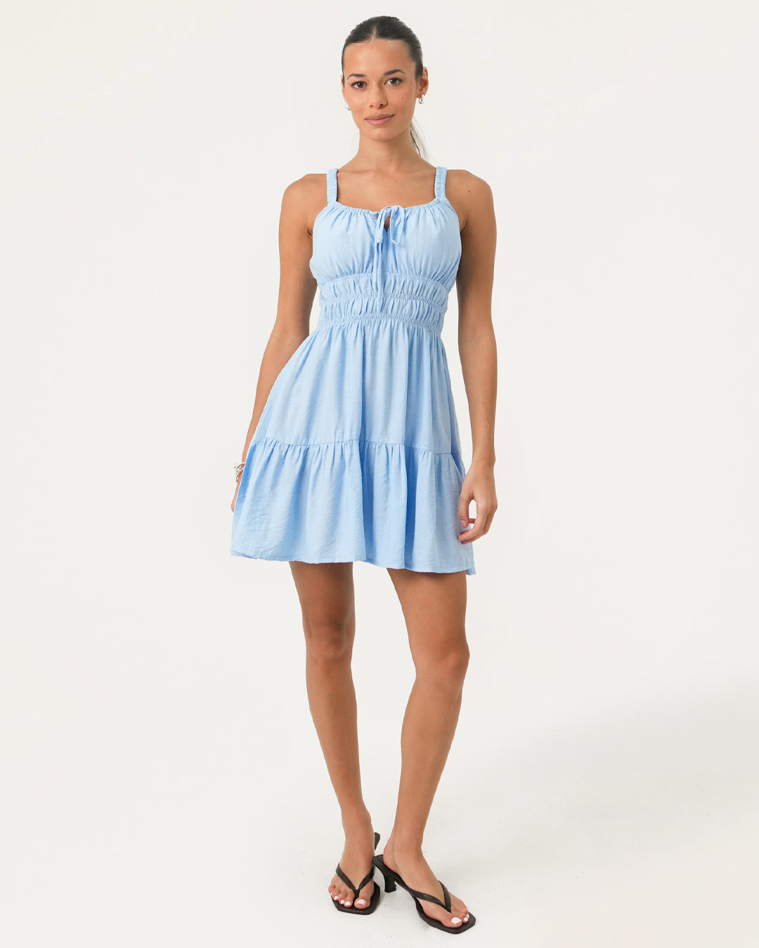 Winnie Mini Dress