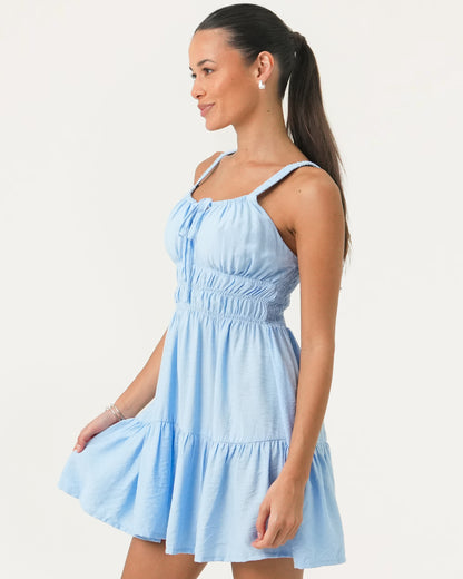 Winnie Mini Dress