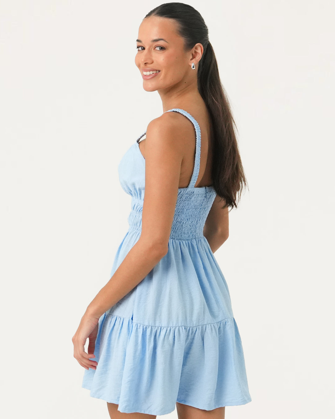 Winnie Mini Dress