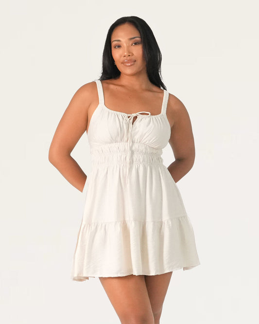 Winnie Mini Dress