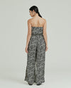 Yazmin Strapless Jumpsuit