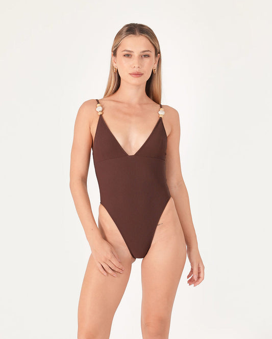 Zinnia Onepiece