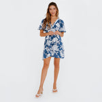 Banksia Kaftan