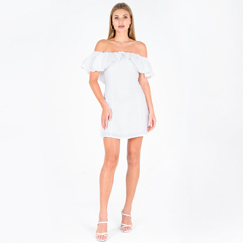 Melody Mini Dress