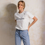 Cool Girl Tee