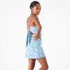 Seaside Mini Dress