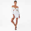 Maya Ring Mini Dress