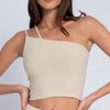 Elvis Rib Top