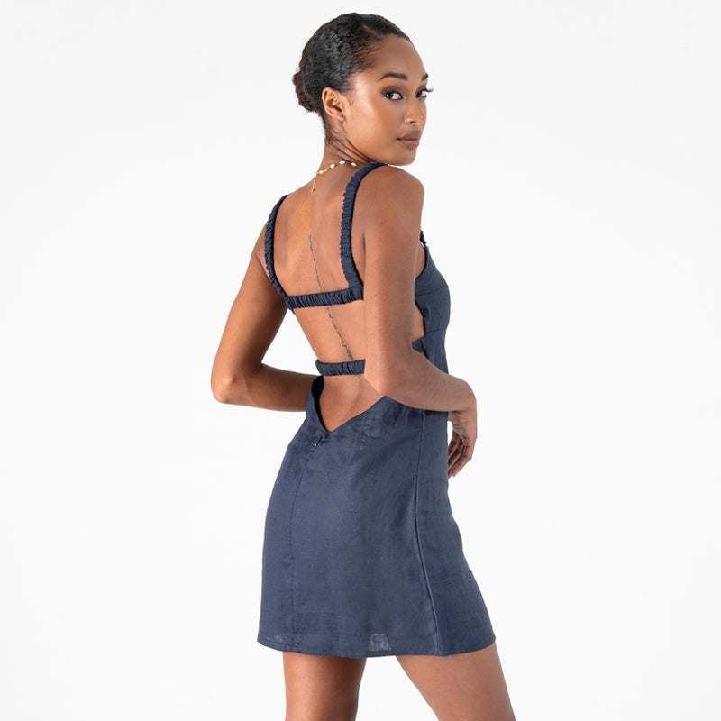 Aria Mini Dress