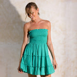 Gavya Mini Dress