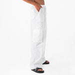 Jade Cargo Pants