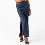 Hampton Midi Skirt
