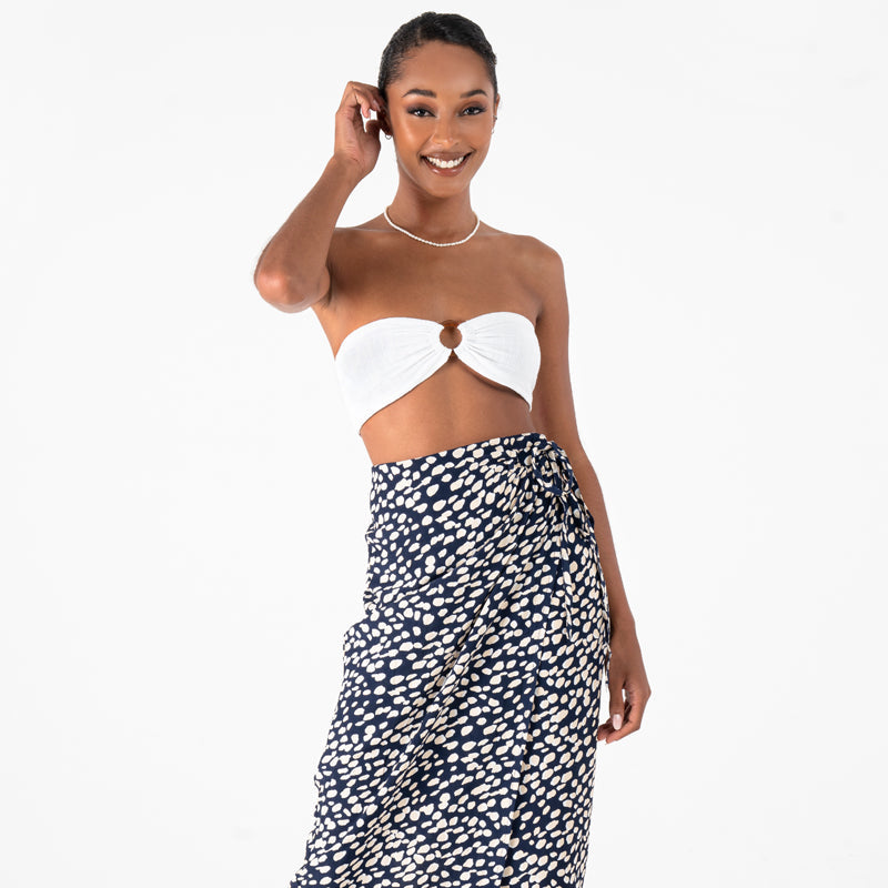Amalfi Ring Bandeau