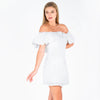 Melody Mini Dress