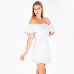 Melody Mini Dress