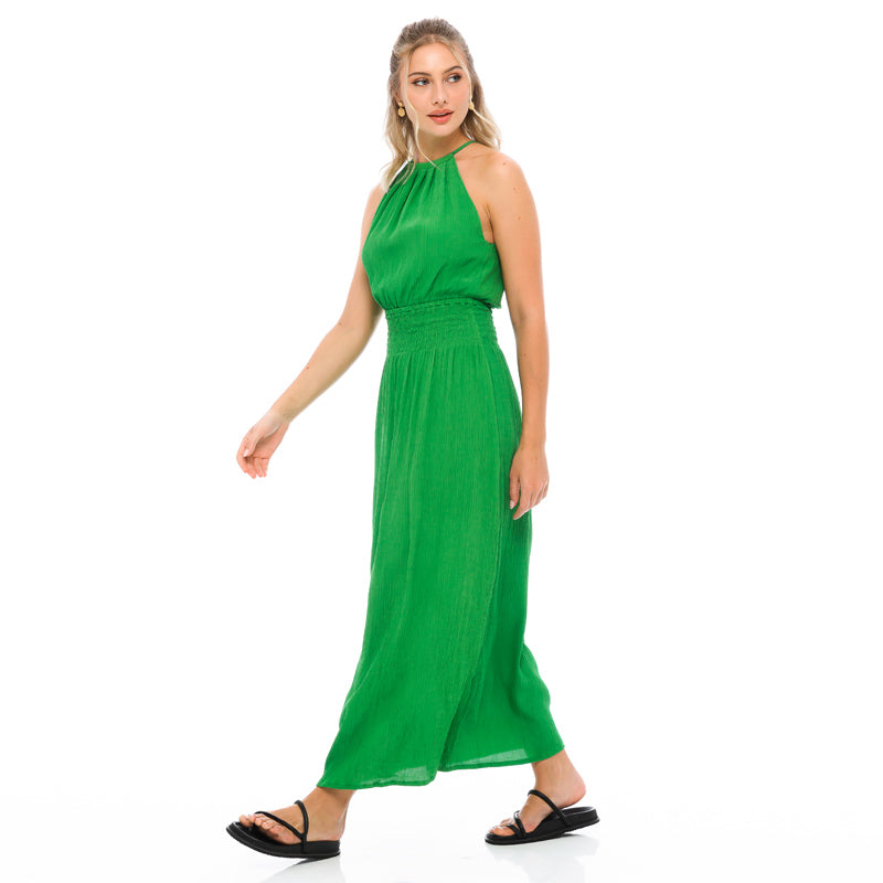 Saige Midi Dress