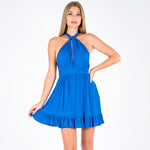 Austin Infinity Dress