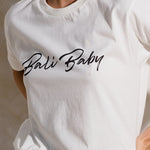 Cool Girl Tee