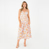 Molly Midi Dress