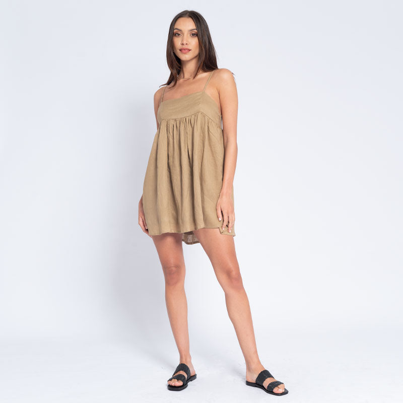 Whitney Mini Dress