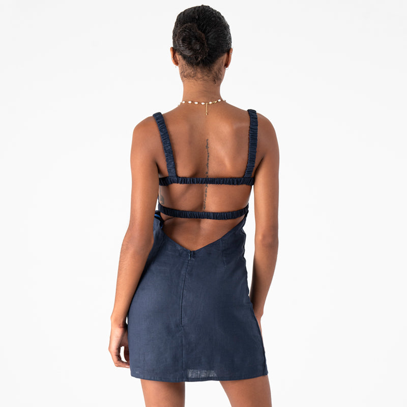 Aria Mini Dress