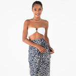 Amalfi Ring Bandeau