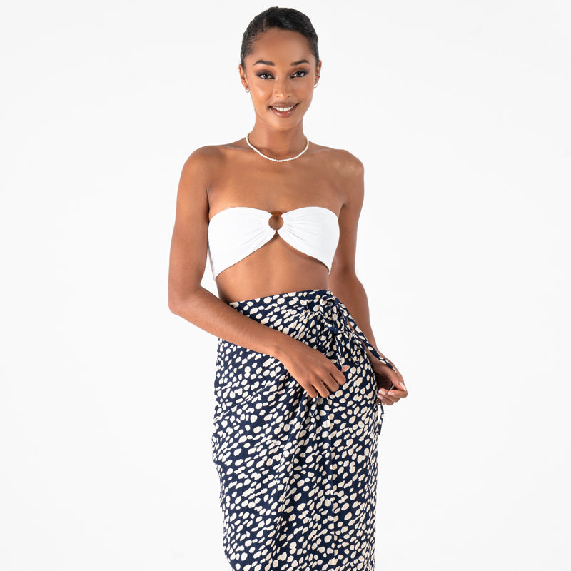 Amalfi Ring Bandeau