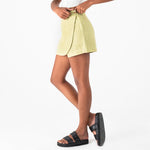 Elanie Skort