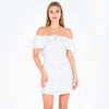Melody Mini Dress