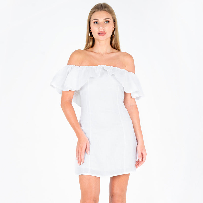 Melody Mini Dress