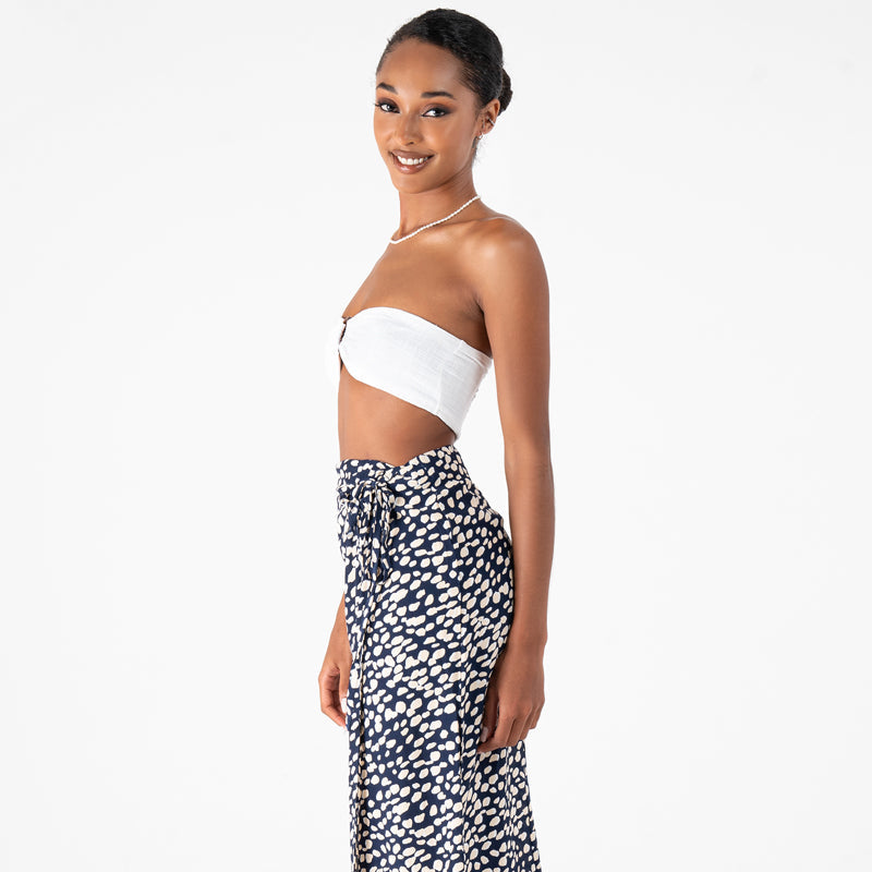 Amalfi Ring Bandeau